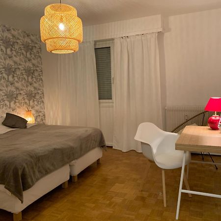 Appartement Centre-Ville كولمار المظهر الخارجي الصورة