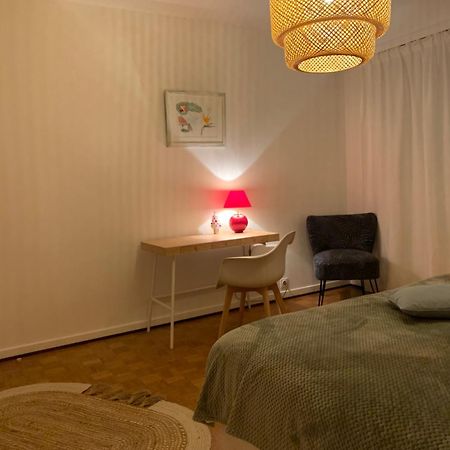 Appartement Centre-Ville كولمار المظهر الخارجي الصورة