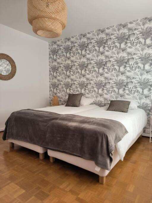 Appartement Centre-Ville كولمار المظهر الخارجي الصورة