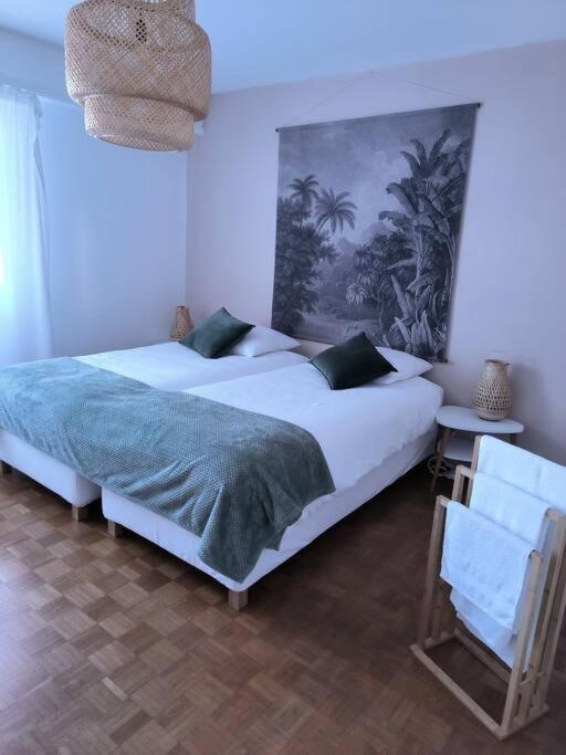 Appartement Centre-Ville كولمار المظهر الخارجي الصورة