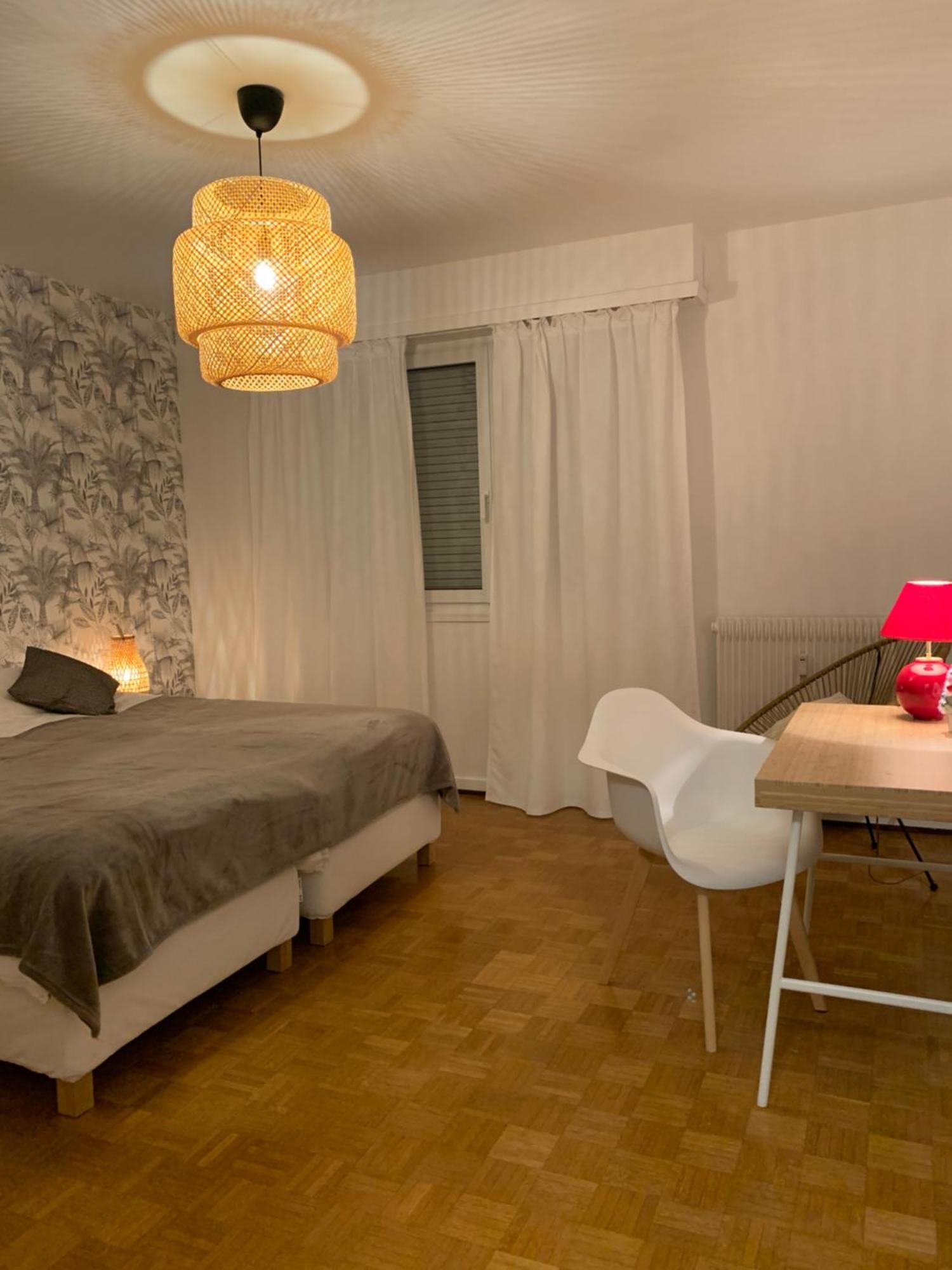 Appartement Centre-Ville كولمار المظهر الخارجي الصورة