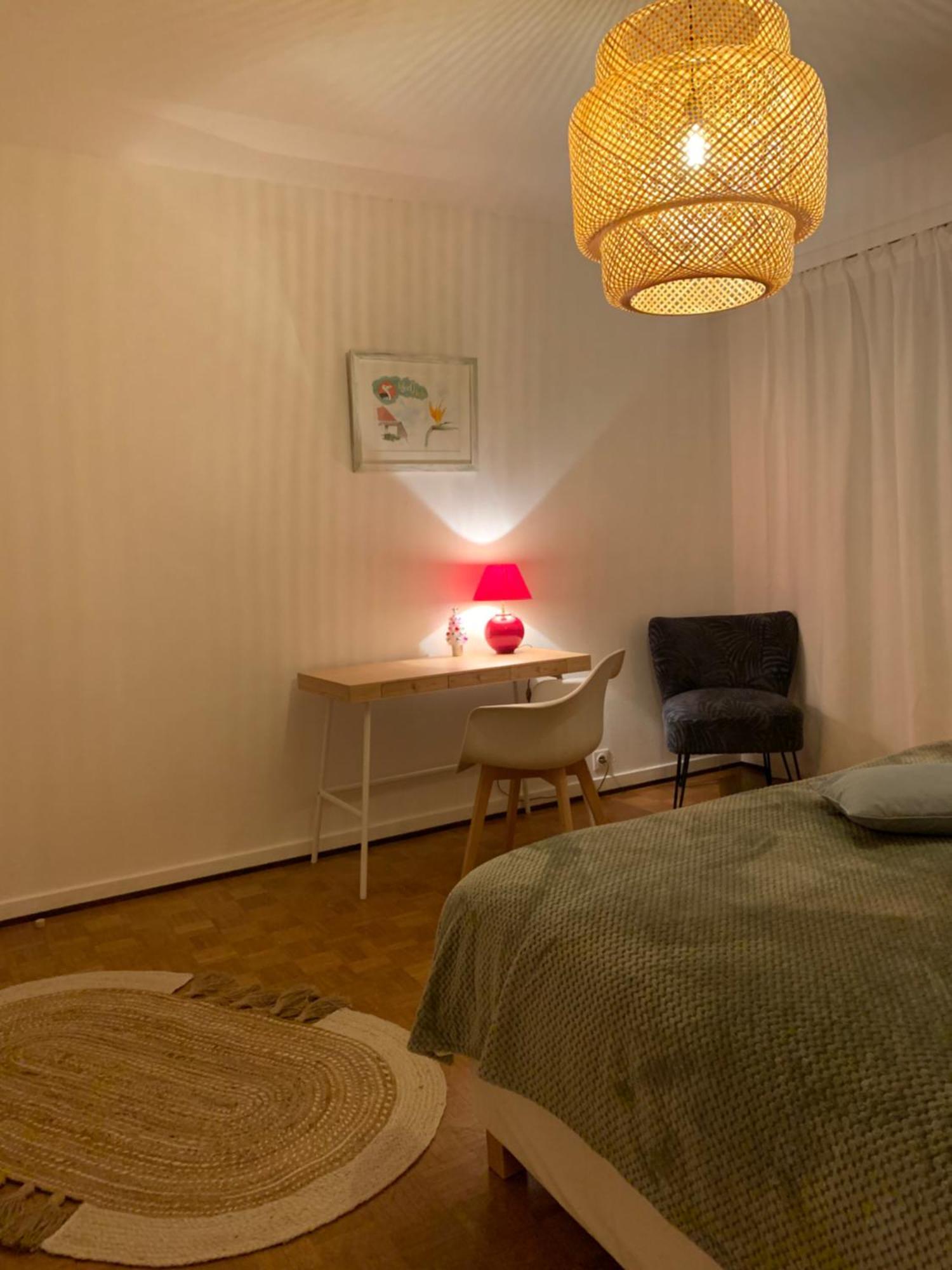 Appartement Centre-Ville كولمار المظهر الخارجي الصورة