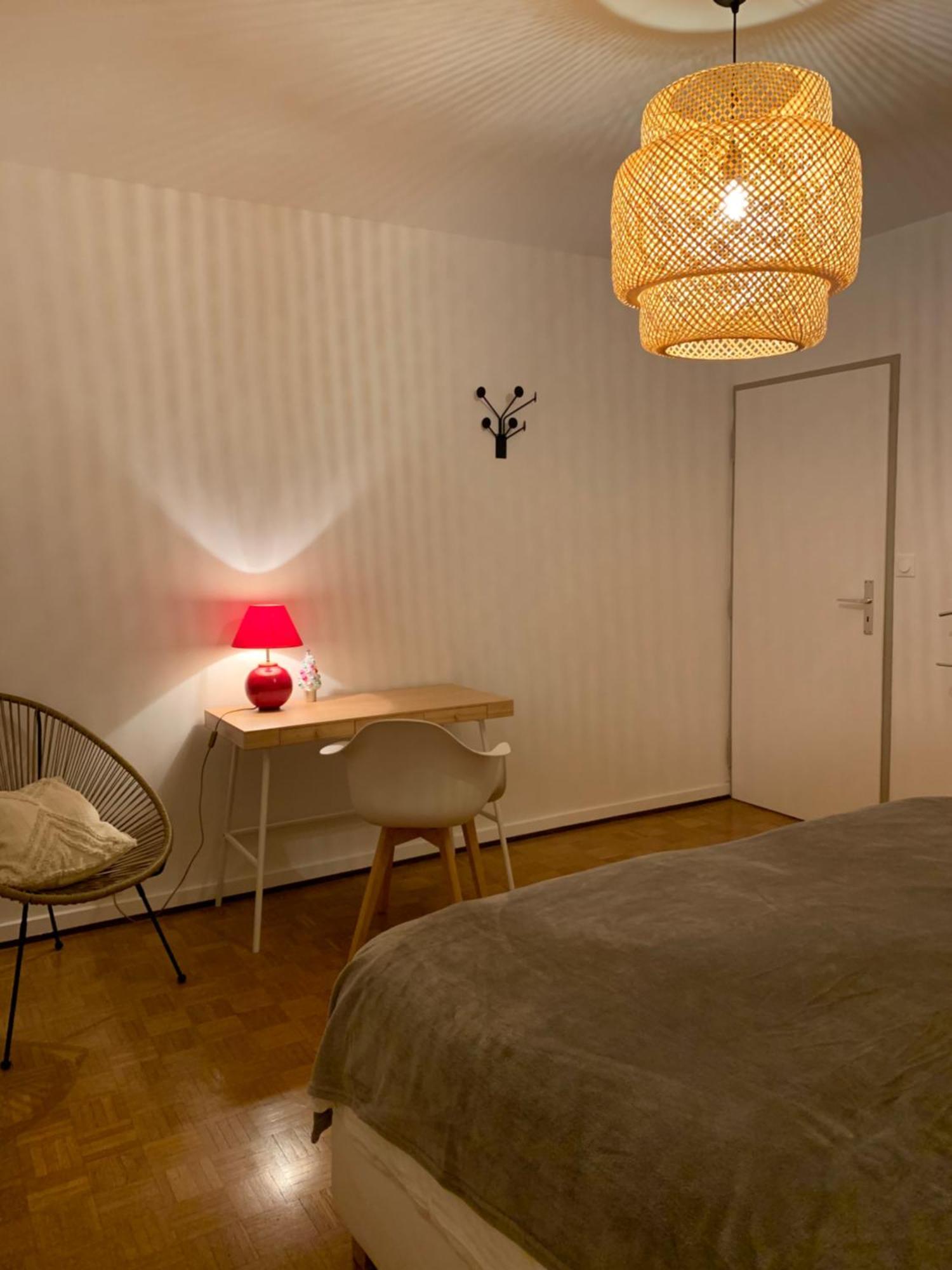 Appartement Centre-Ville كولمار المظهر الخارجي الصورة