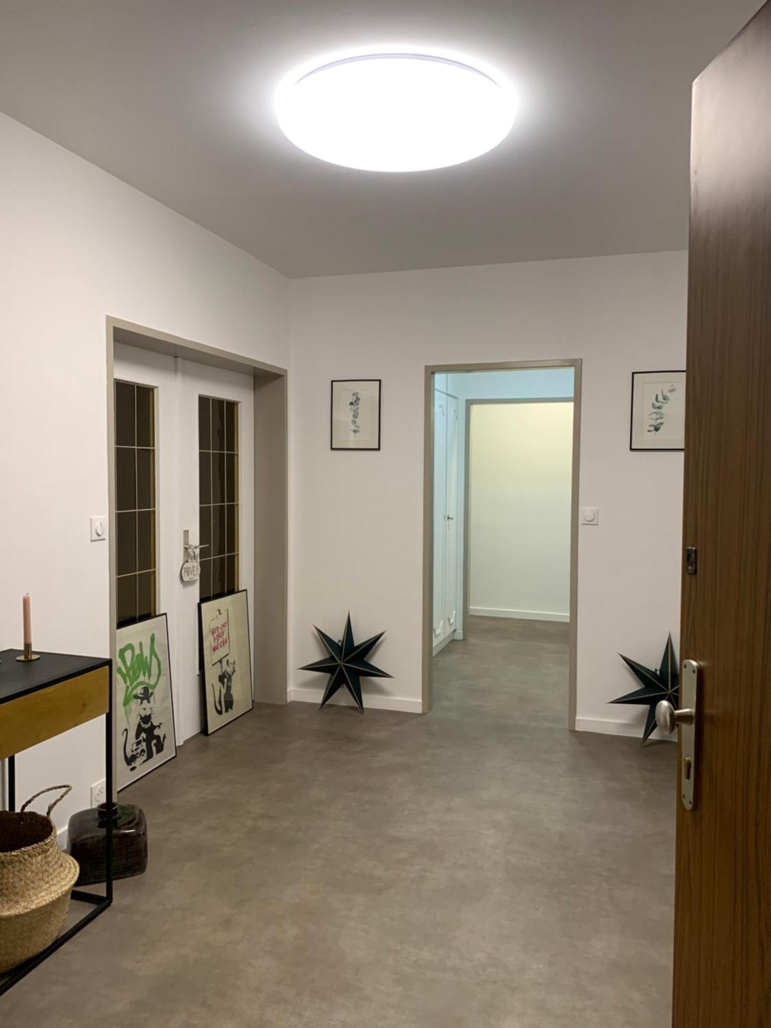 Appartement Centre-Ville كولمار المظهر الخارجي الصورة