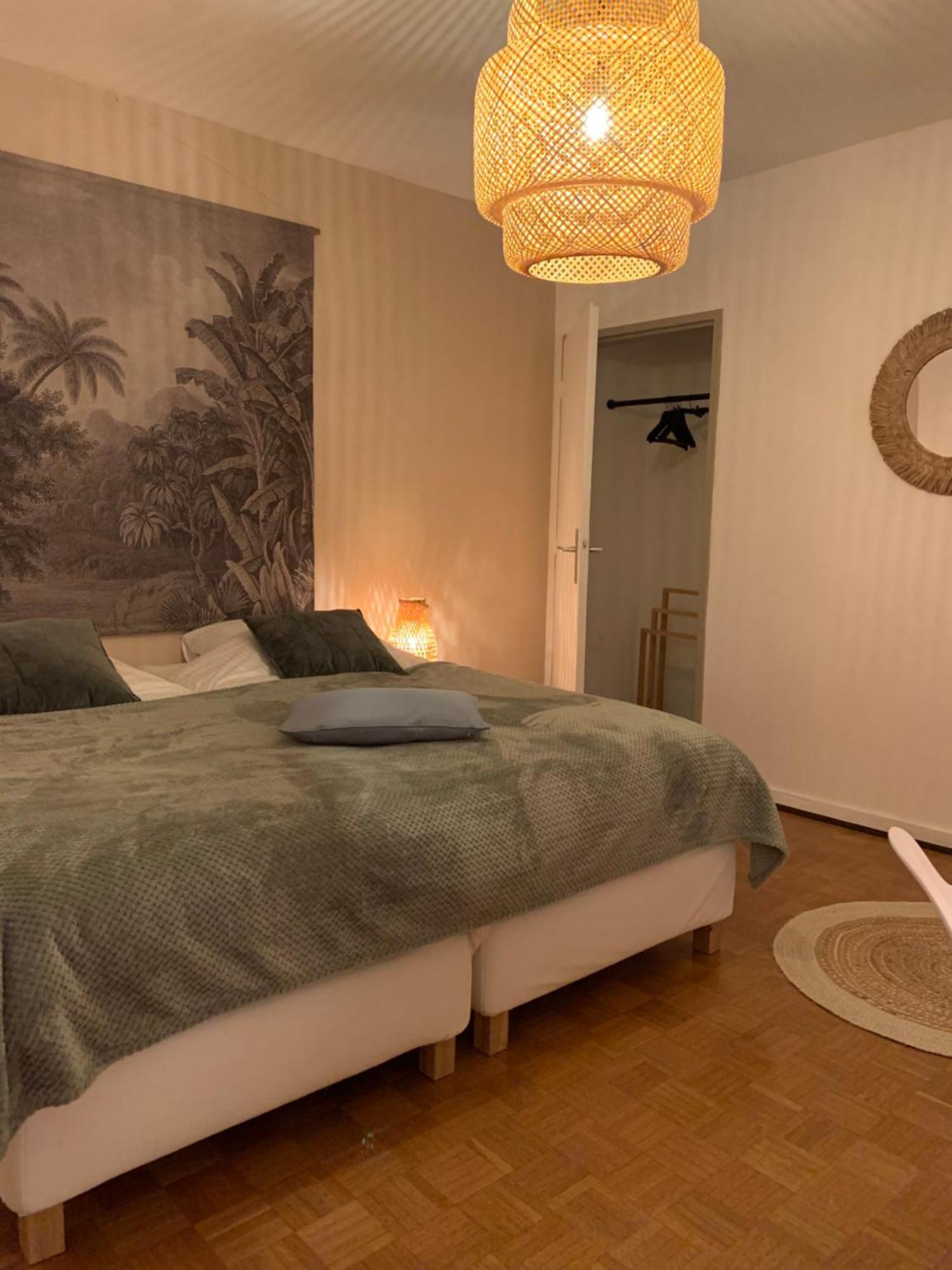 Appartement Centre-Ville كولمار المظهر الخارجي الصورة