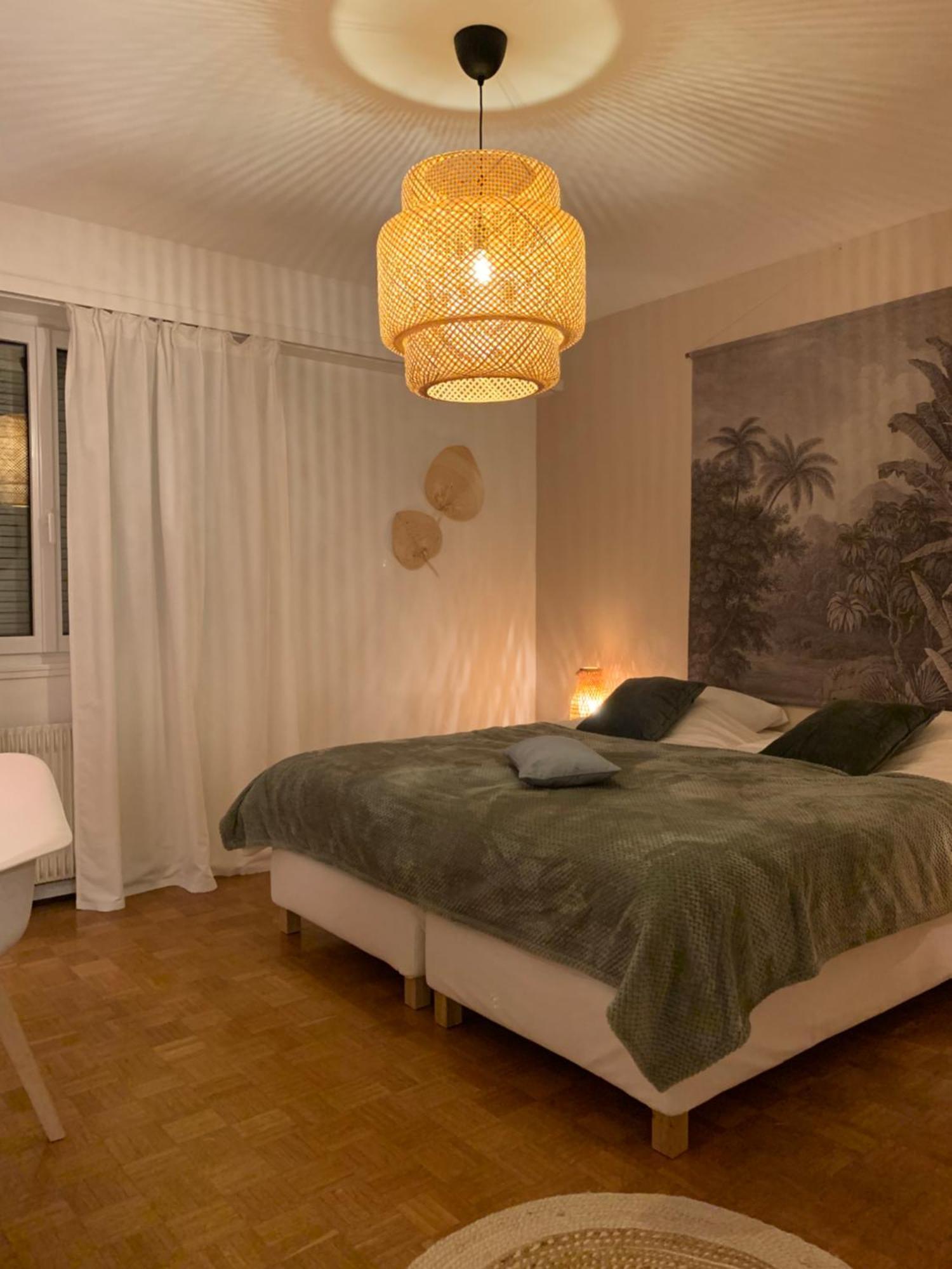 Appartement Centre-Ville كولمار المظهر الخارجي الصورة